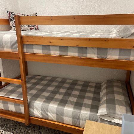 Apartamentos En La Casita Ecologica 哈维亚 外观 照片