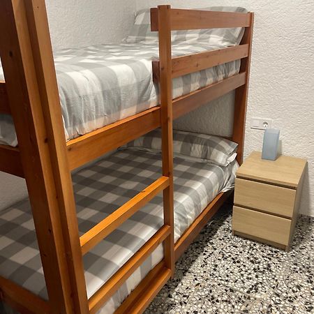 Apartamentos En La Casita Ecologica 哈维亚 外观 照片