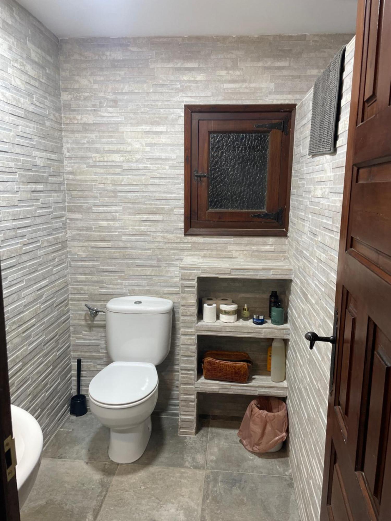 Apartamentos En La Casita Ecologica 哈维亚 外观 照片