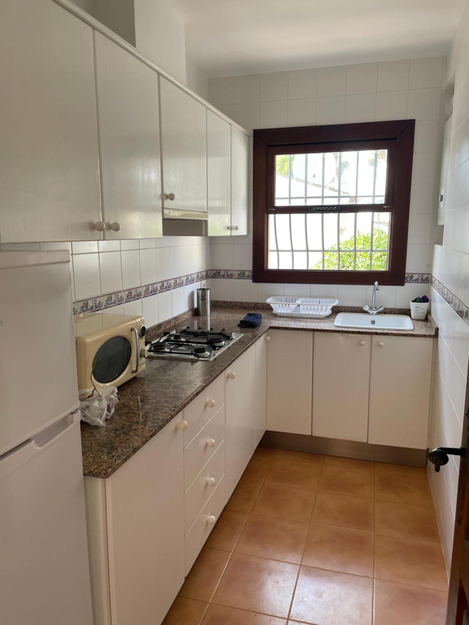 Apartamentos En La Casita Ecologica 哈维亚 外观 照片