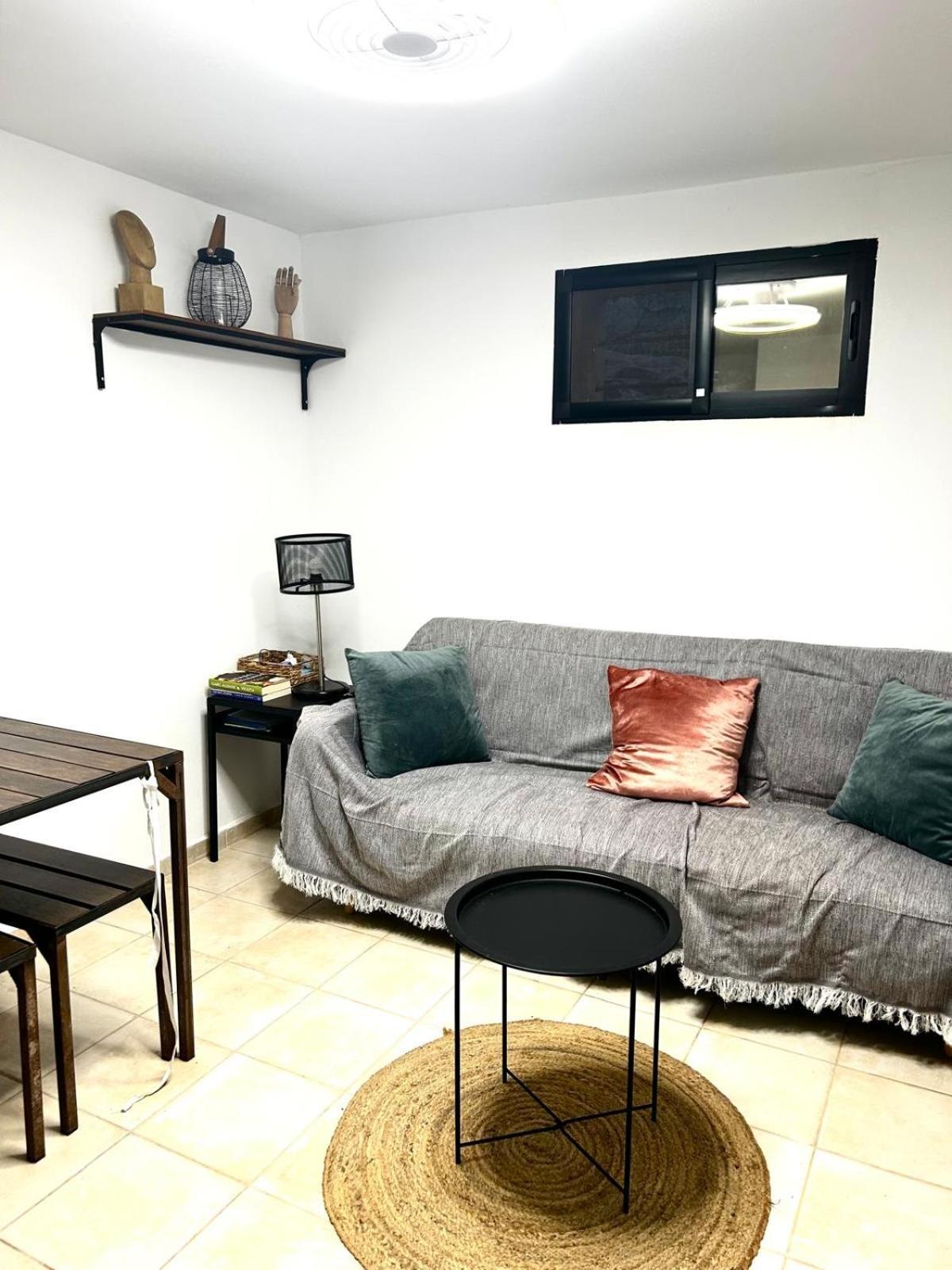 Apartamentos En La Casita Ecologica 哈维亚 外观 照片