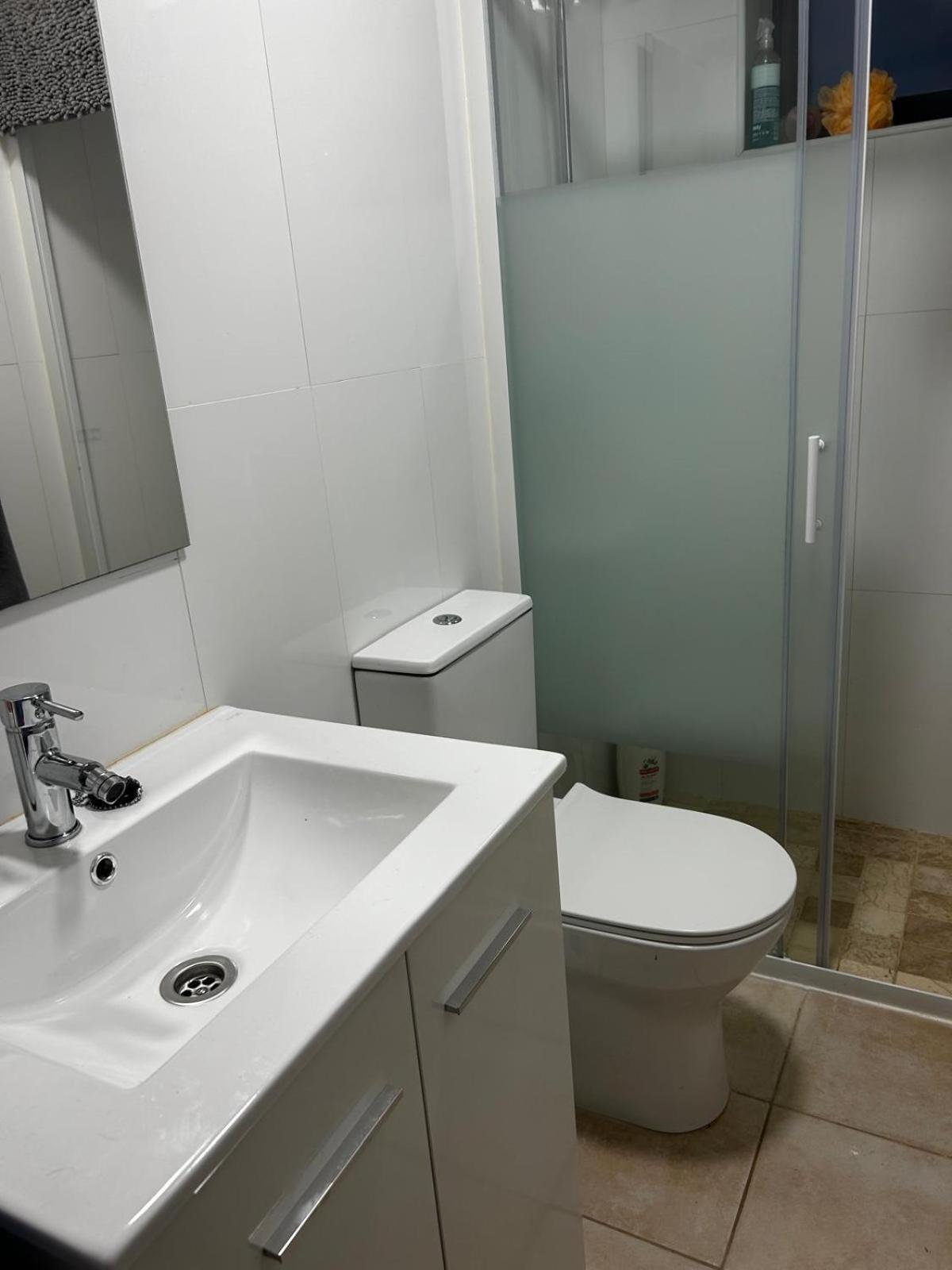 Apartamentos En La Casita Ecologica 哈维亚 外观 照片