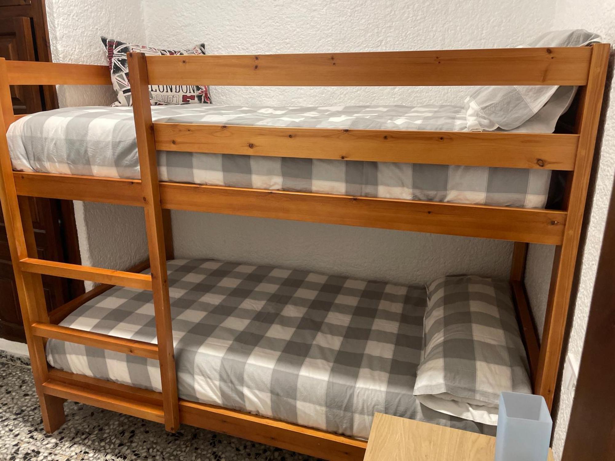 Apartamentos En La Casita Ecologica 哈维亚 外观 照片