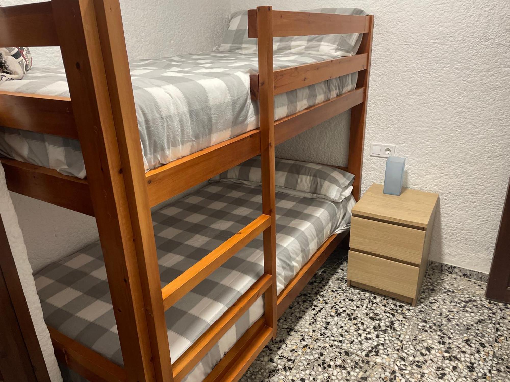 Apartamentos En La Casita Ecologica 哈维亚 外观 照片